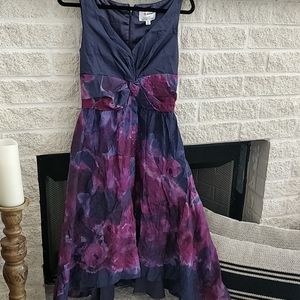 Lela Rise Formal Dress